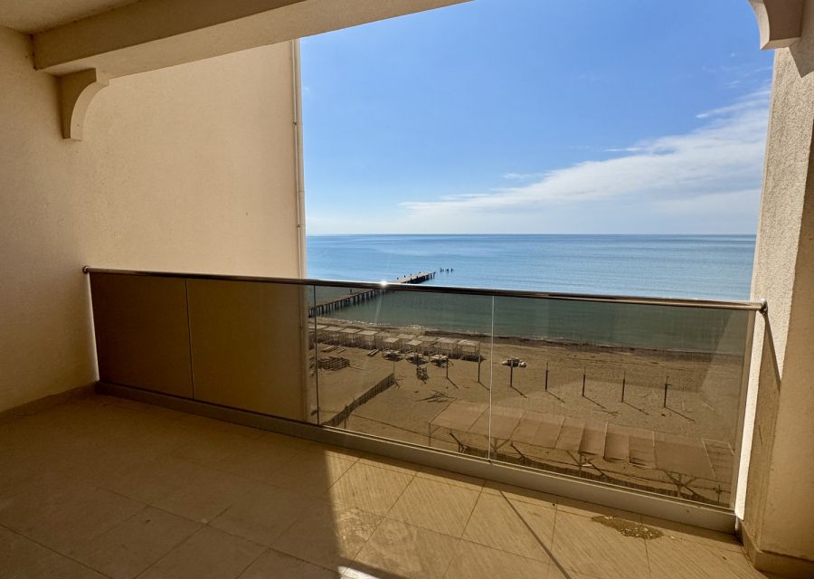 Продаётся 1-комнатная квартира, 46.6 м²