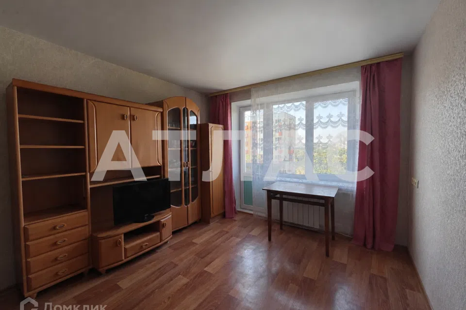 Продаётся 1-комнатная квартира, 30 м²