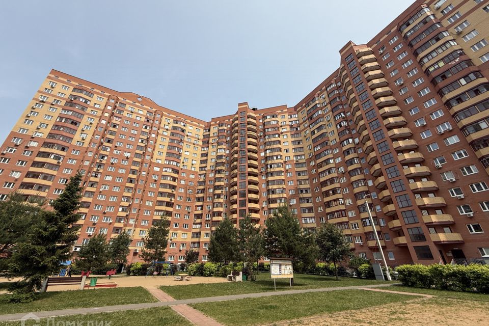 Продаётся 2-комнатная квартира, 51.3 м²