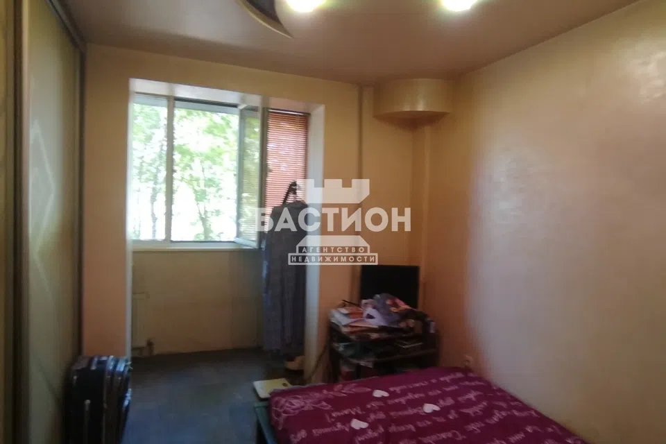 Продаётся 2-комнатная квартира, 54.2 м²