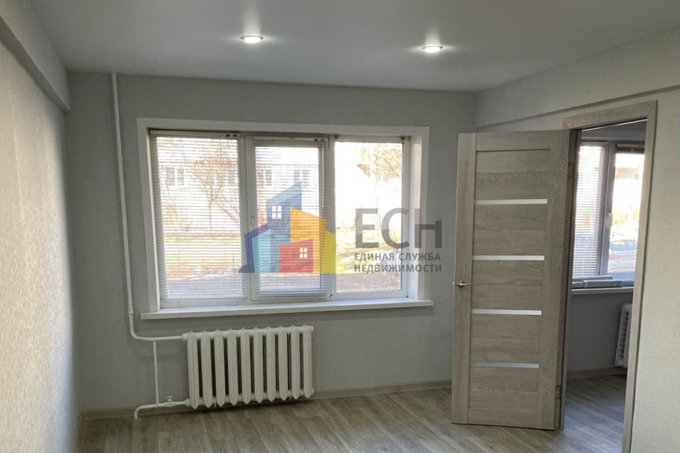 Продаётся 2-комнатная квартира, 45.8 м²