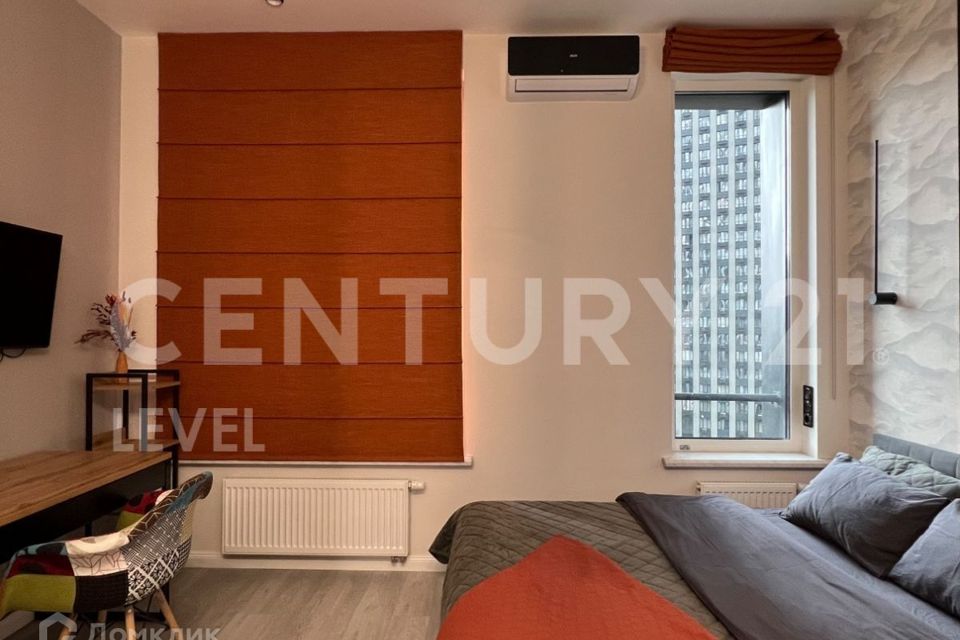 Сдаётся студия, 30 м²