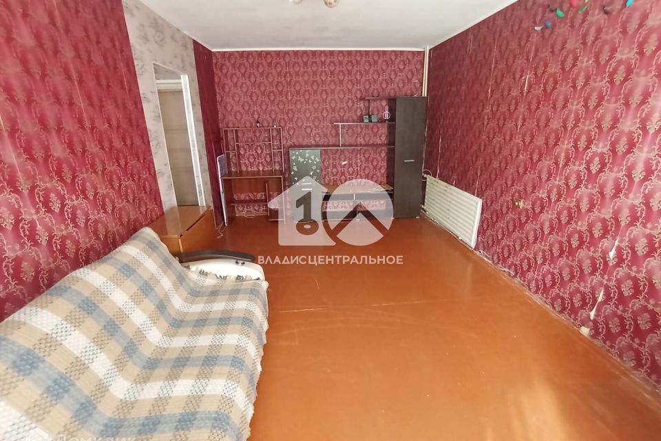 Продаётся 1-комнатная квартира, 30 м²