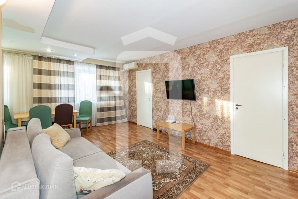 Продаётся 2-комнатная квартира, 41 м²