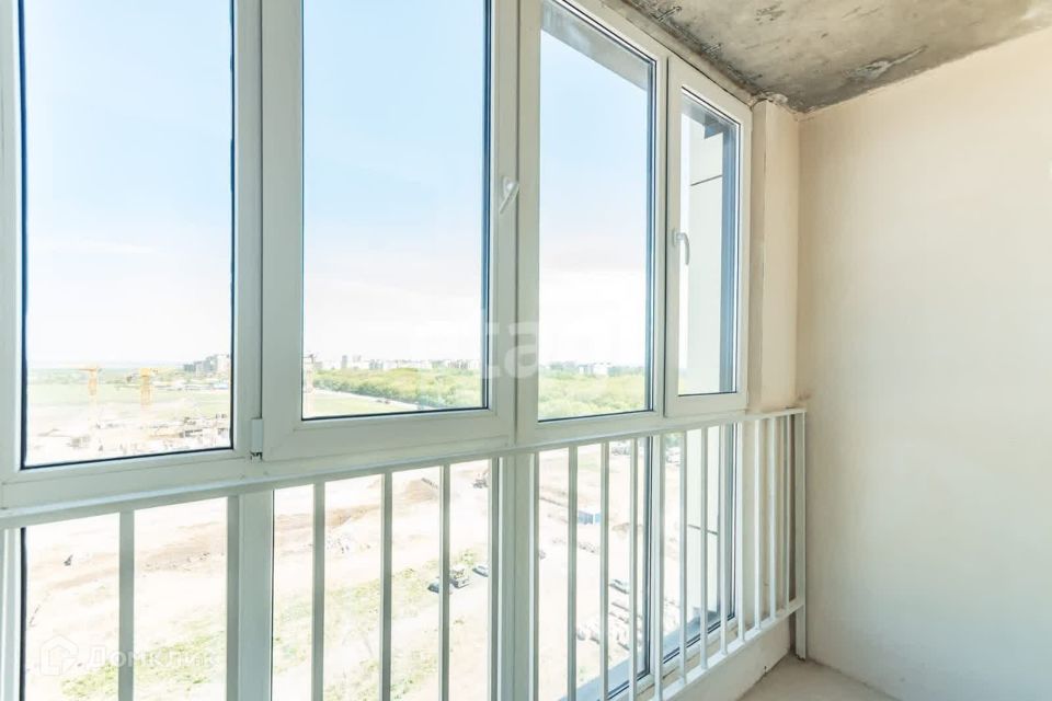 Продаётся 1-комнатная квартира, 31.9 м²