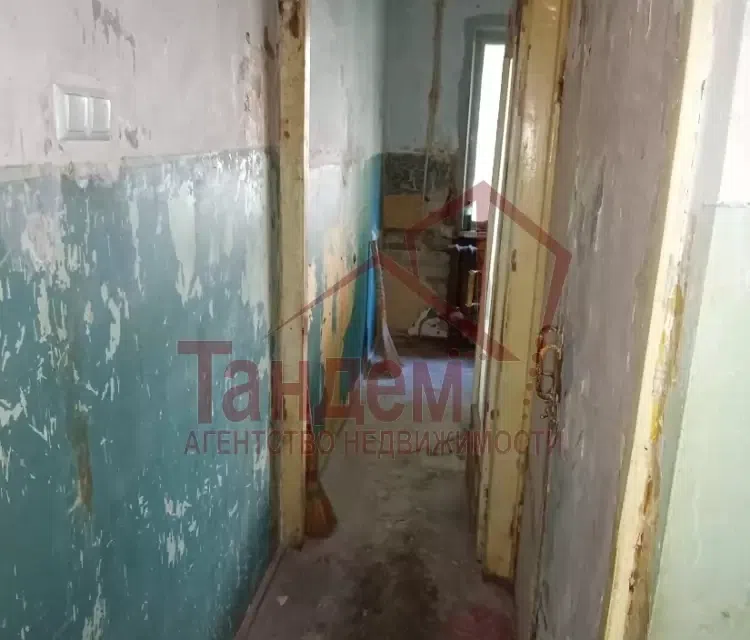 Продаётся 2-комнатная квартира, 44.5 м²