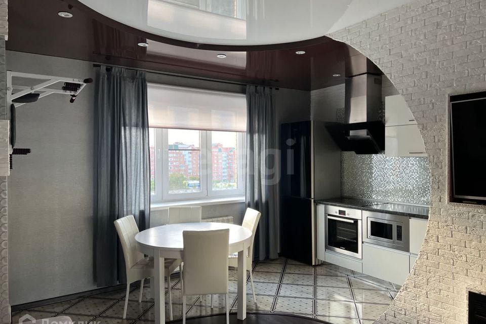 Продаётся 2-комнатная квартира, 49 м²