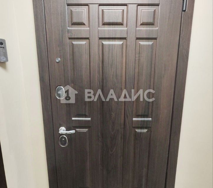 Продаётся 1-комнатная квартира, 36.8 м²