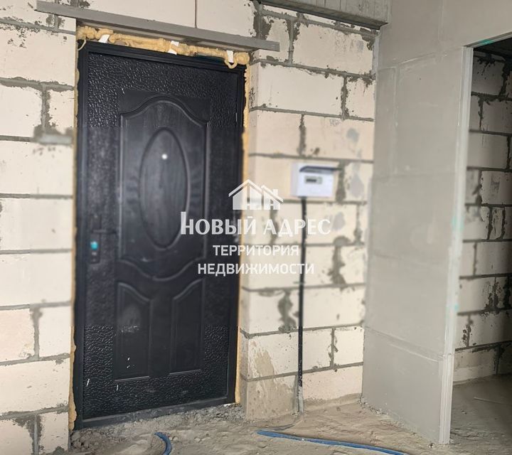 Продаётся 2-комнатная квартира, 52 м²