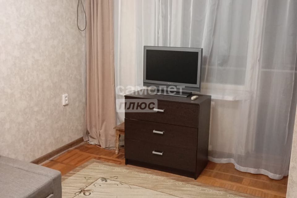 Продаётся 1-комнатная квартира, 21.2 м²