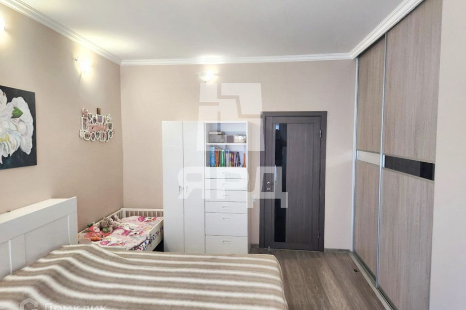 Продаётся 2-комнатная квартира, 88 м²