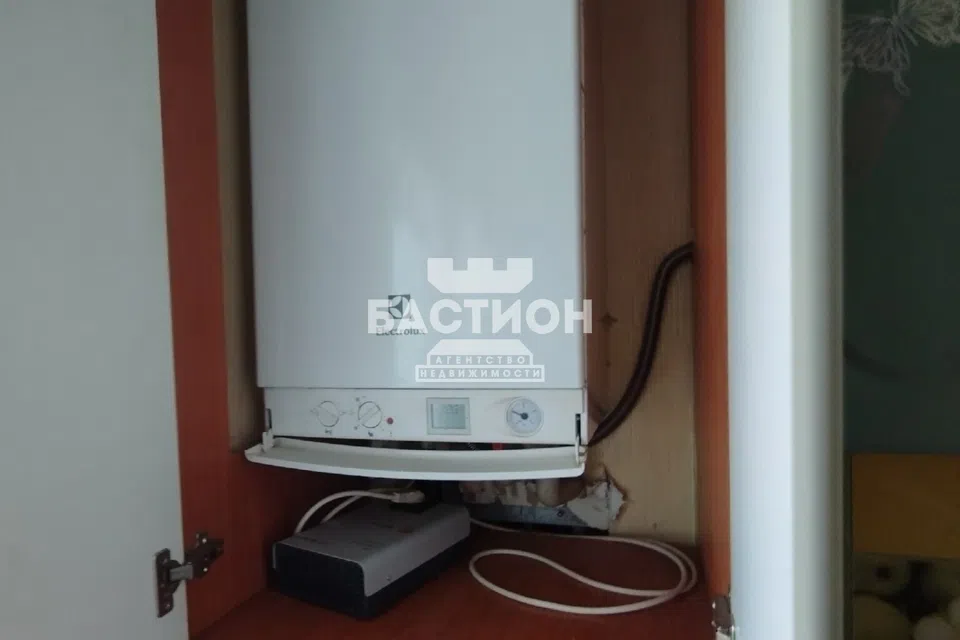 Продаётся 1-этажный дом, 90 м²