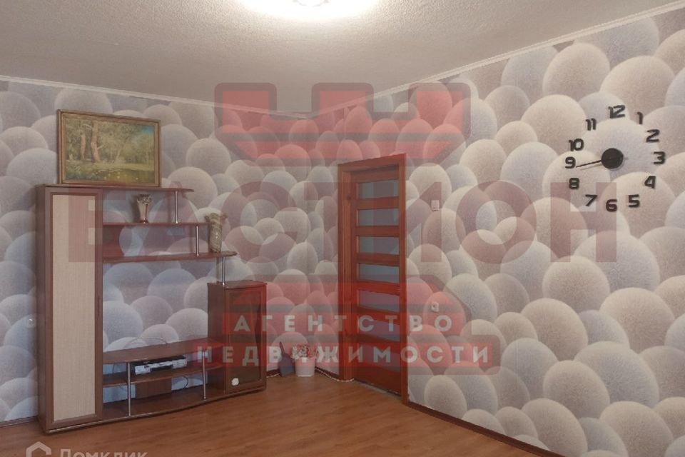 Продаётся 2-комнатная квартира, 51.3 м²