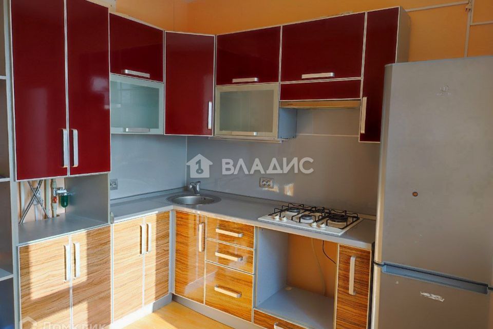 Продаётся 2-комнатная квартира, 59 м²