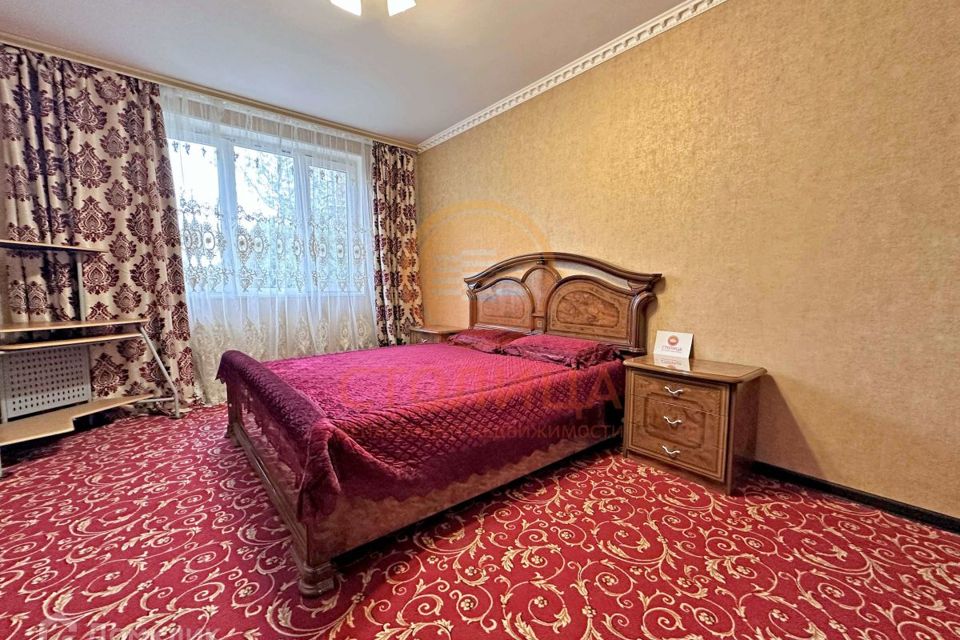 Сдаётся 1-комнатная квартира, 32 м²