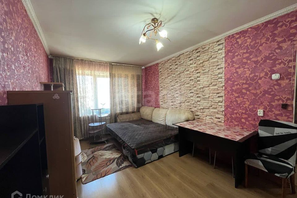 Продаётся 2-комнатная квартира, 29 м²