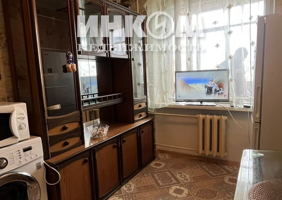 Сдаётся 1-комнатная квартира, 38 м²