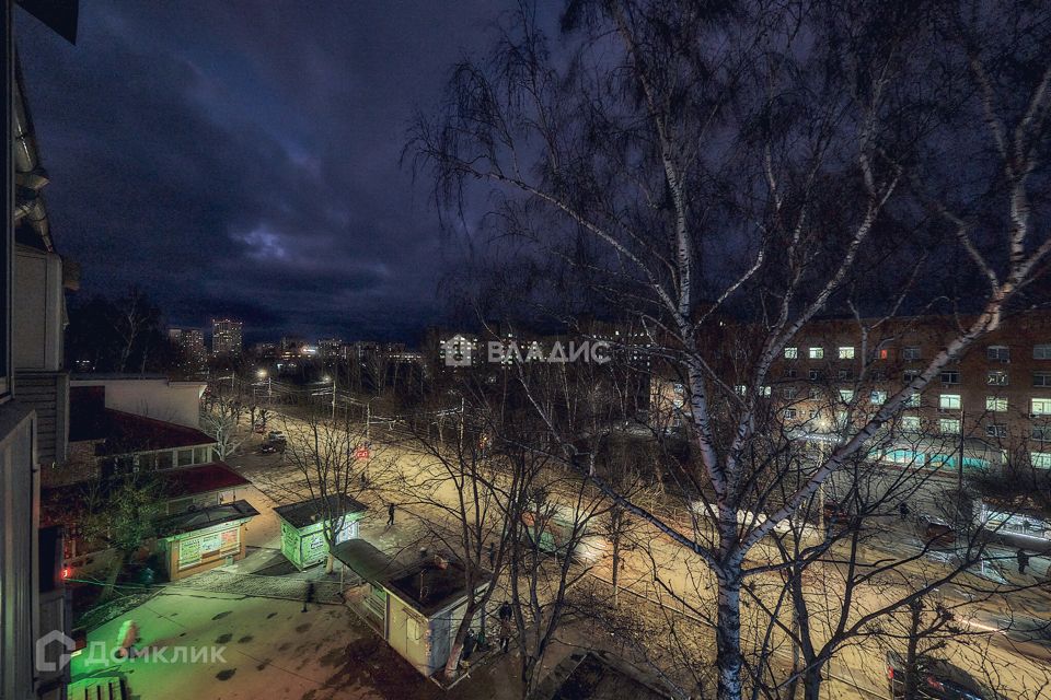Продаётся 2-комнатная квартира, 45.4 м²