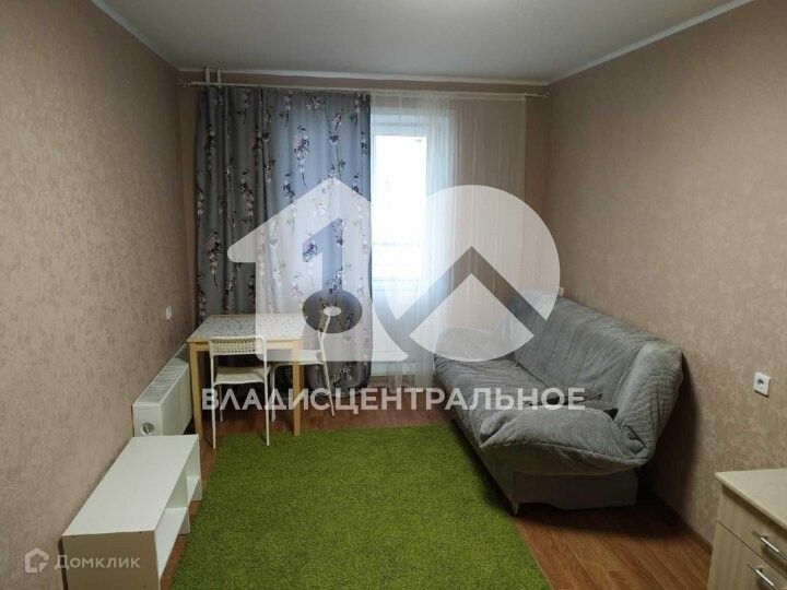 Сдаётся студия, 20 м²