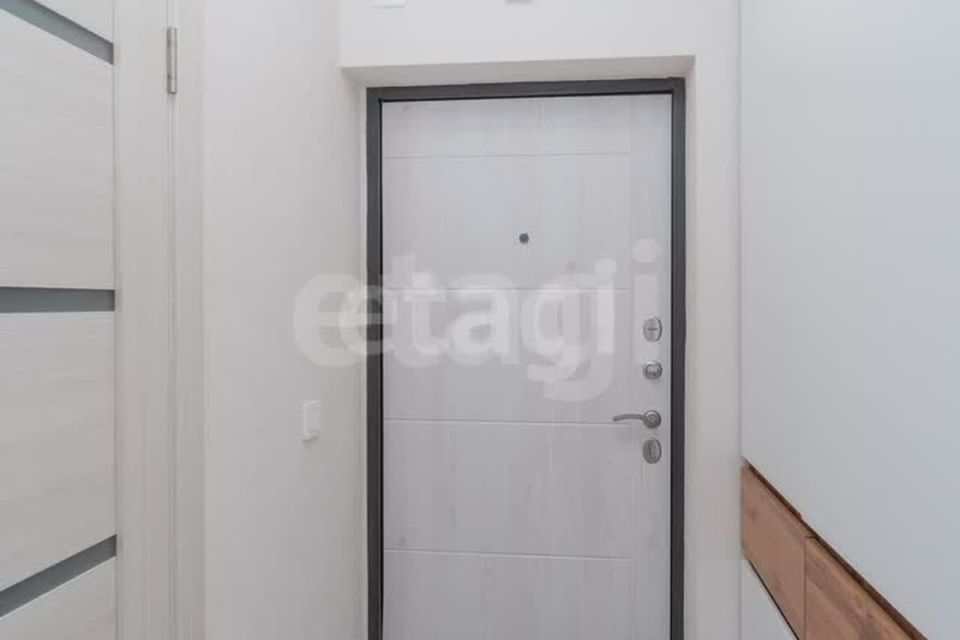 Продаётся студия, 21.1 м²