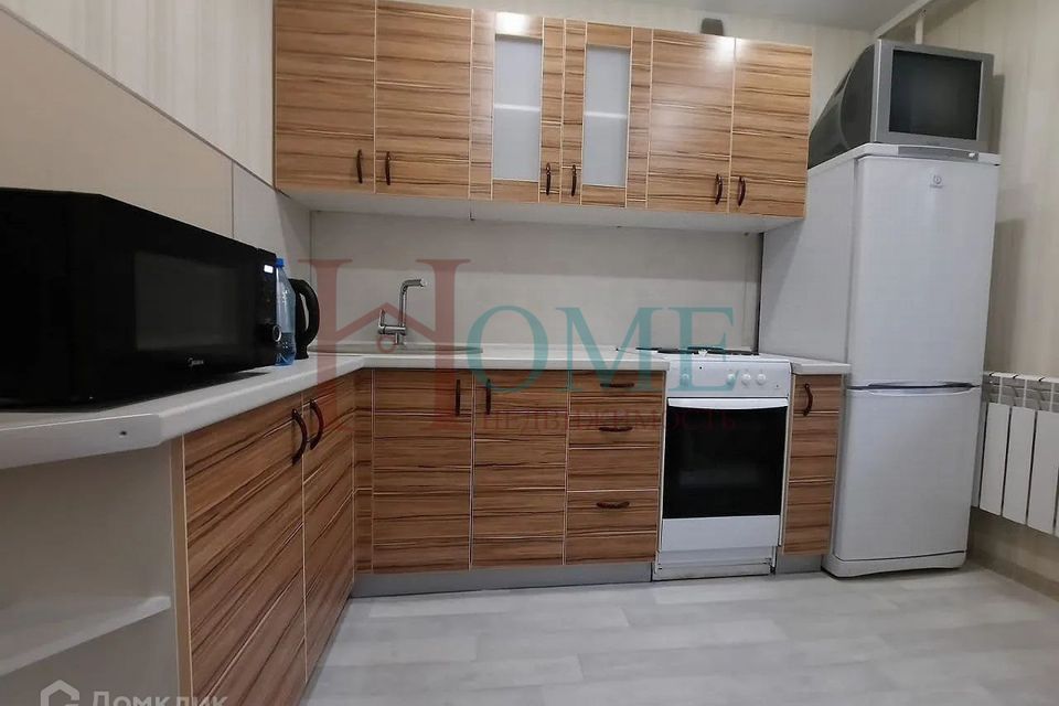 Сдаётся 2-комнатная квартира, 50 м²