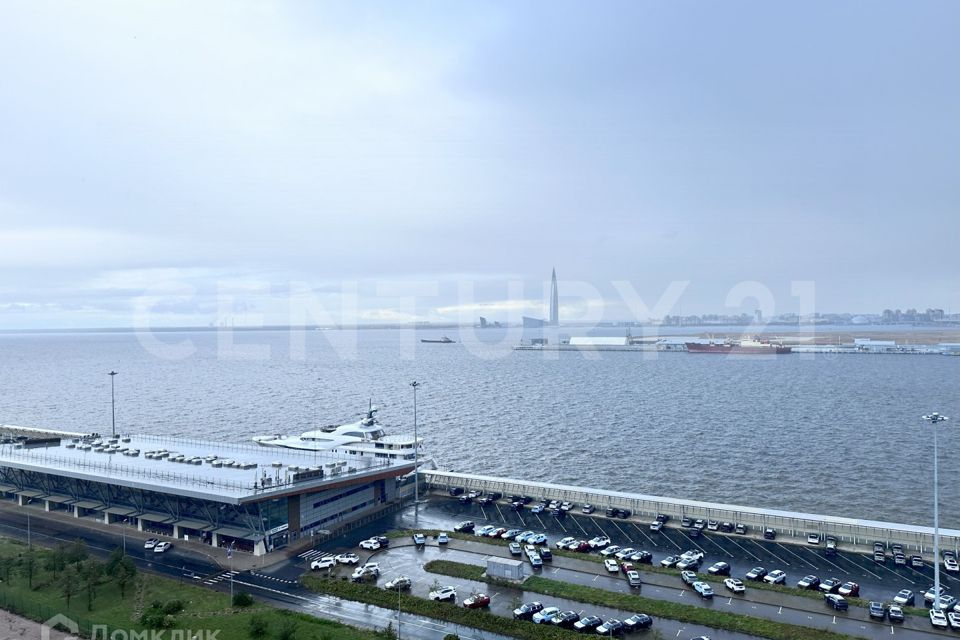 Продаётся 3-комнатная квартира, 63 м²