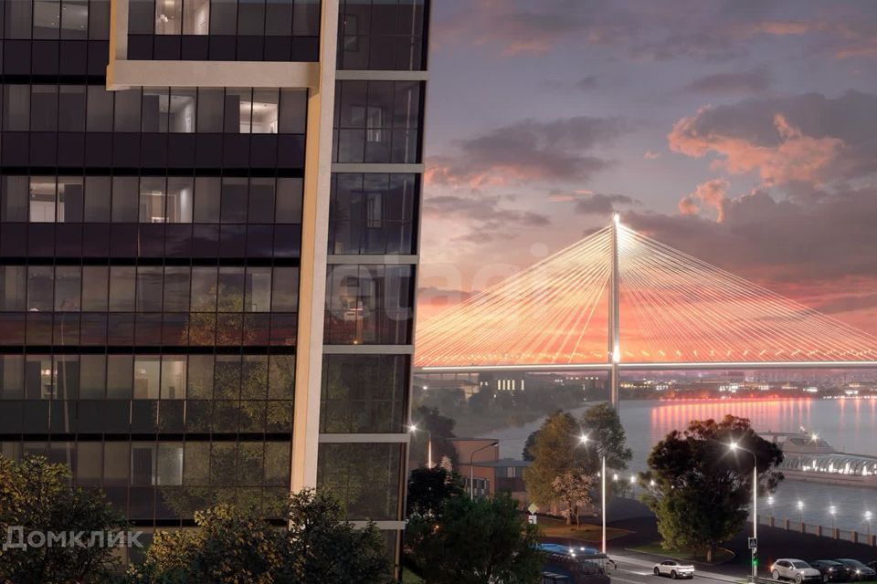 Продаётся студия, 23.34 м²