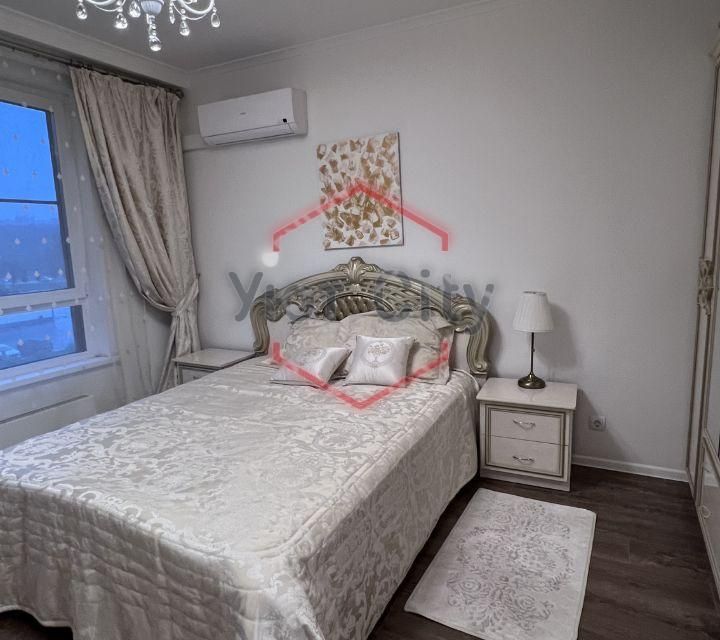 Сдаётся 2-комнатная квартира, 47 м²
