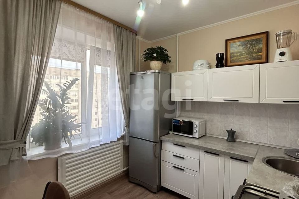 Продаётся 2-комнатная квартира, 48.4 м²