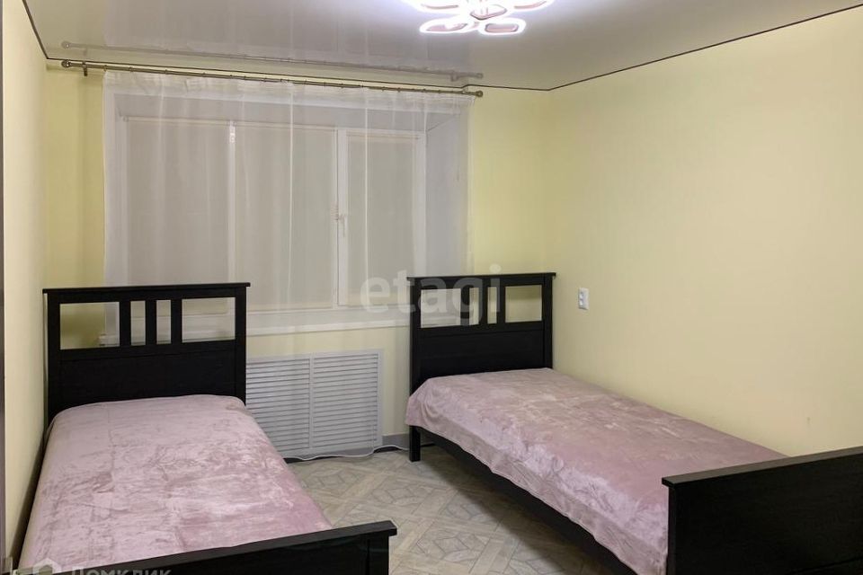 Продаётся 3-комнатная квартира, 62 м²