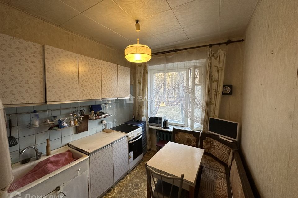 Продаётся 2-комнатная квартира, 48 м²