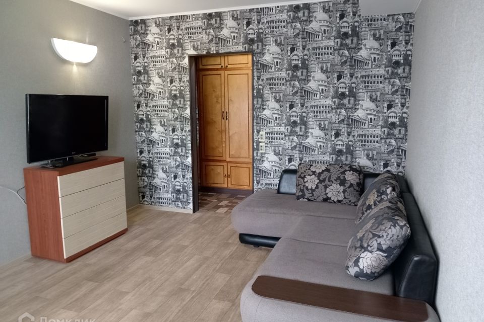 Продаётся 3-комнатная квартира, 64.7 м²
