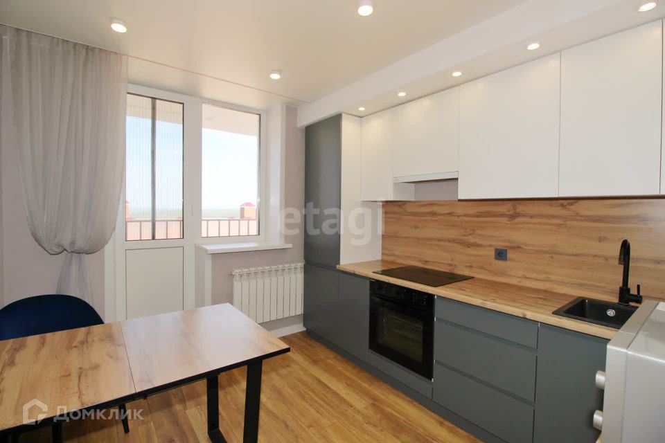 Продаётся 1-комнатная квартира, 40.3 м²