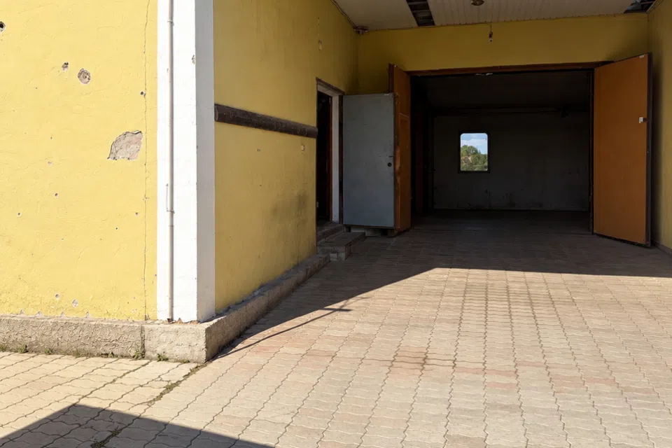 Продаётся 1-этажный дом, 70.4 м²