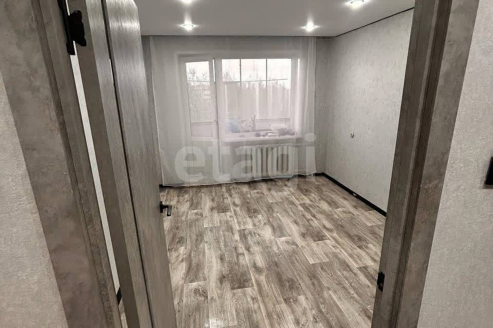 Продаётся 2-комнатная квартира, 46.7 м²