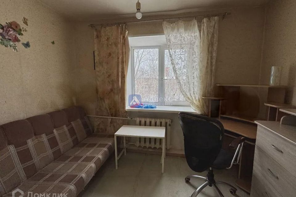 Продаётся студия, 14 м²