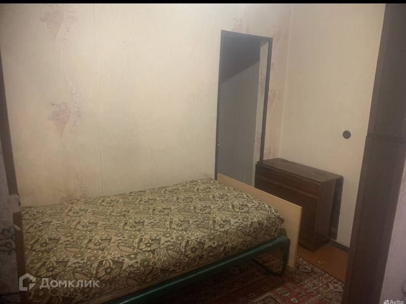 Продаётся 1-комнатная квартира, 32.6 м²
