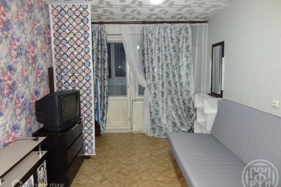 Продаётся комната в 6-комн. квартире, 12 м²