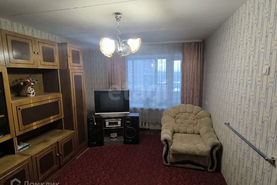 Продаётся 2-комнатная квартира, 50.1 м²