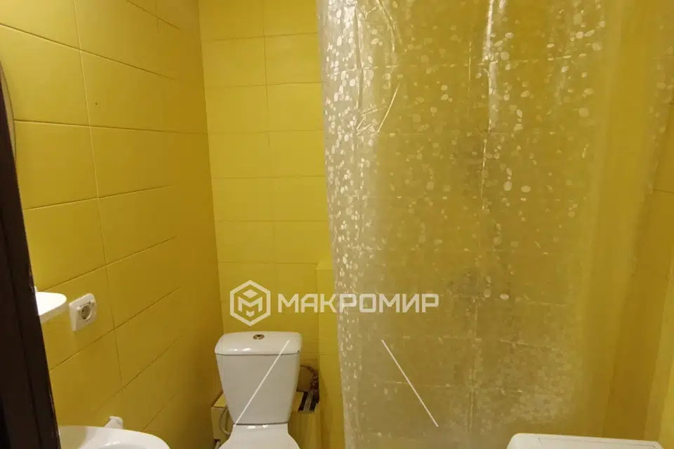 Сдаётся студия, 24 м²