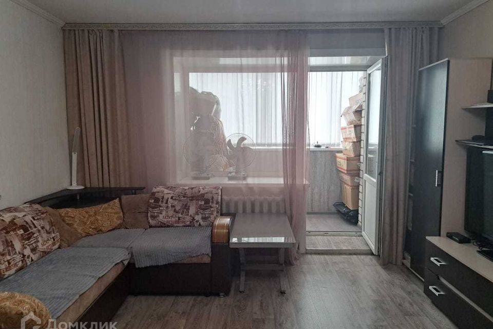 Продаётся студия, 30 м²