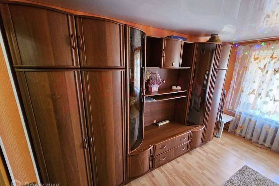 Продаётся 2-комнатная квартира, 48 м²