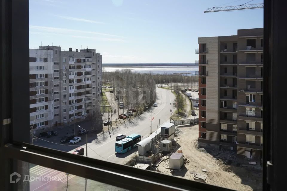 Продаётся 1-комнатная квартира, 35.2 м²