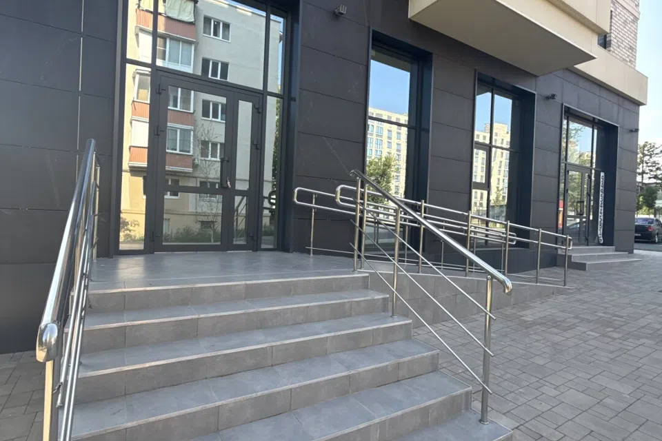 Сдаётся помещение своб. назначения, 38 м²