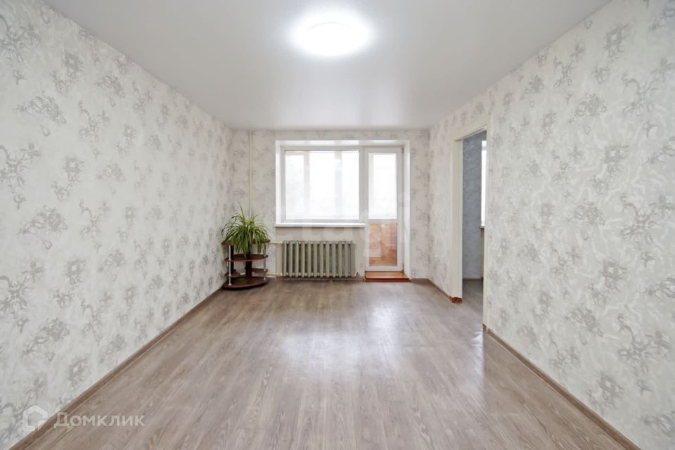 Продаётся 2-комнатная квартира, 44.8 м²