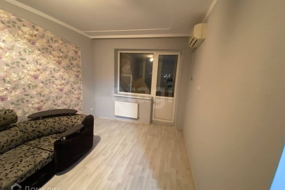 Продаётся 1-комнатная квартира, 33.9 м²