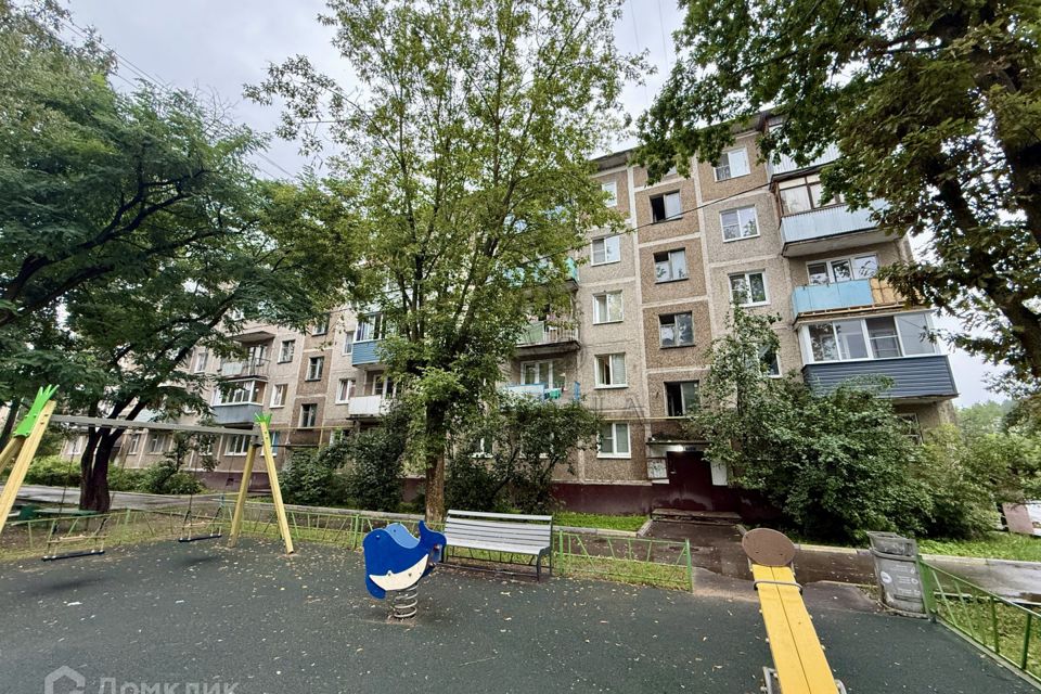 Продаётся 2-комнатная квартира, 45.2 м²