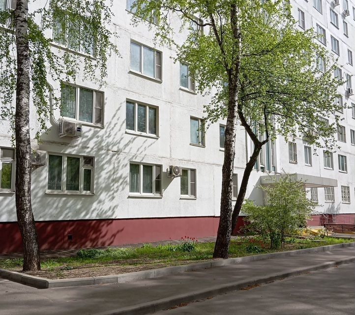 Продаётся 2-комнатная квартира, 46 м²