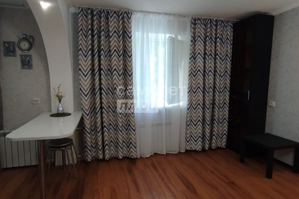 Продаётся 1-комнатная квартира, 28.2 м²