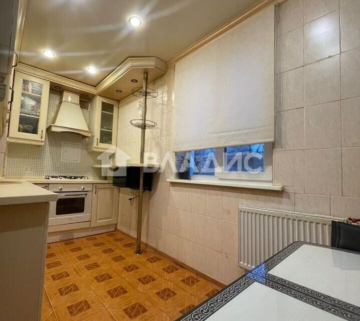 Продаётся 3-комнатная квартира, 62.5 м²